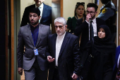 The United Nations Security Council, following Israel?s attack on Iran, at U.N. headquarters in New York
