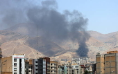 Israel and Iran continue to exchange fire