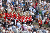 Order of the Garter Service 2025