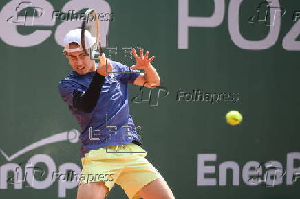 ATP Poznan Open tennis tournament