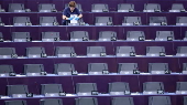 European Parliament session in Strasbourg