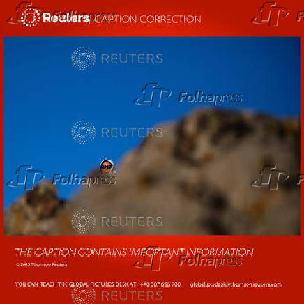 ATTENTION EDITORS - CAPTION CORRECTION FOR RC2S6FADTBYV