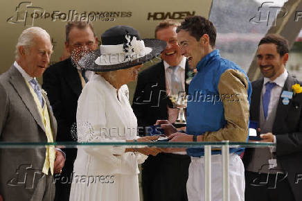 Royal Ascot 2025