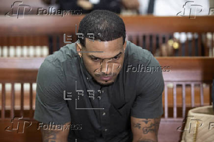Jugador dominicano Wander Franco es condenado a pena suspendida por abuso sexual a menor