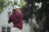 PGA: Rocket Mortgage Classic - Second Round