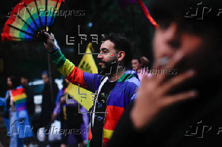 Día Internacional del Orgullo LGTBI