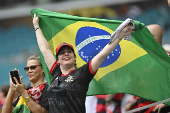 FLAMENGO x BAYERN DE MUNIQUE - CAMPEONATO MUNDIAL DE CLUBES - FIFA CLUB WORLD CUP
