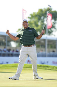PGA: Rocket Mortgage Classic - Final Round
