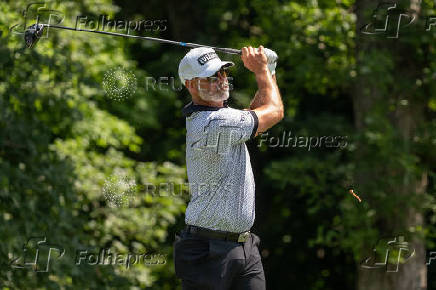 PGA: John Deere Classic - First Round