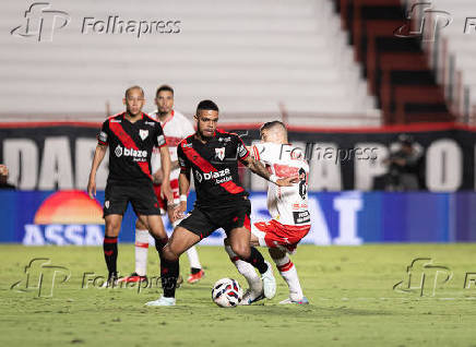 BRASILEIRO B 2025, ATLETICO-GO X CRB