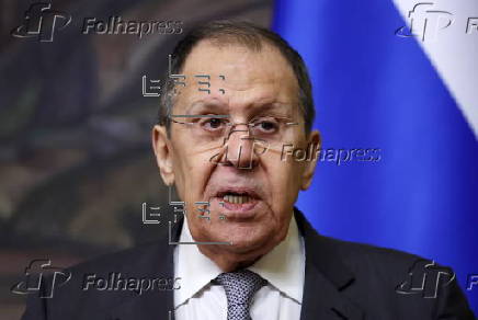 Saudi Arabia's Foreign Minister Prince Faisal bin Farhan al-Saud visits Russia