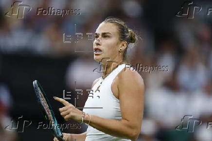 Wimbledon Championships 2025 - Day 5