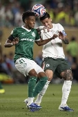 Palmeiras x Chelsea