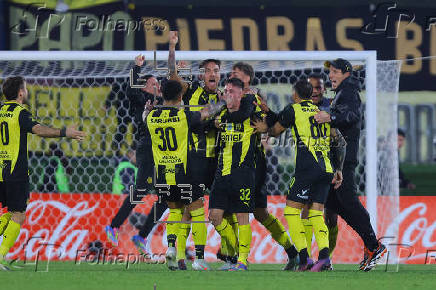 Peñarol - Nacional