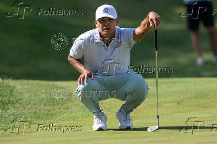 PGA: John Deere Classic - Final Round