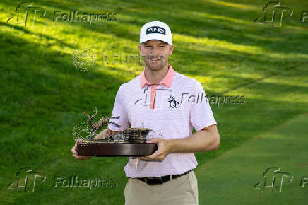 PGA: John Deere Classic - Final Round