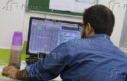 KSE-100 surges past 133,000 amid strong market start