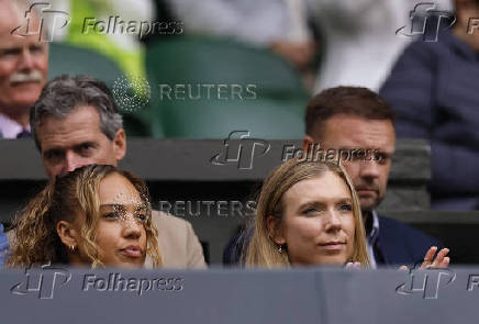 Wimbledon