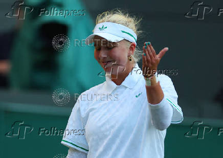 Wimbledon