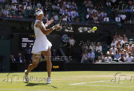 Wimbledon