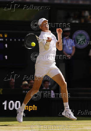 Wimbledon
