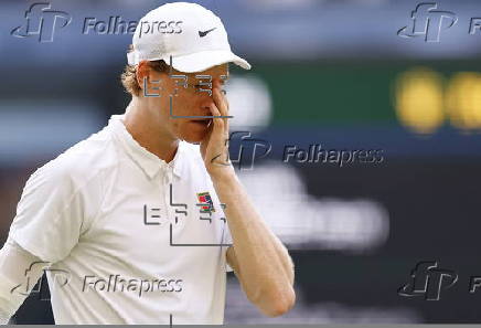 Wimbledon Championships 2025 - Day 14