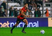 BRASILEIRO A 2025, JUVENTUDE X SPORT