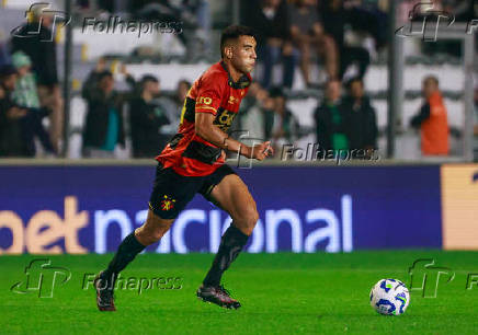 BRASILEIRO A 2025, JUVENTUDE X SPORT