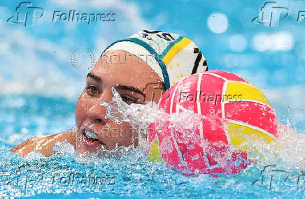 World Aquatics Championships