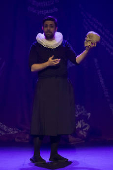 FESTIVAL INTERNACIONAL DE TEATRO CLÁSICO DE ALMAGRO
