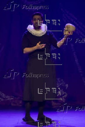 FESTIVAL INTERNACIONAL DE TEATRO CLÁSICO DE ALMAGRO