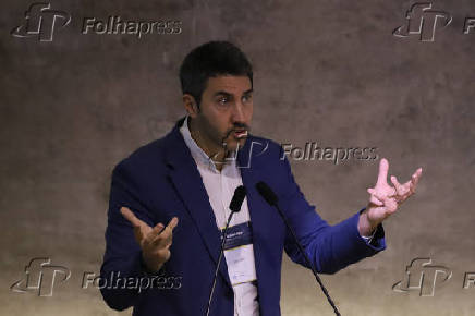 CPDP LatAm 2025 - Governança de dados para o desenvolvimento e a democracia na maioria global.