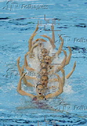 World Aquatics Championships Singapore 2025 - Day 11