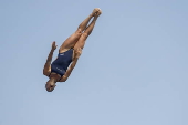 World Aquatics Championships Singapore 2025 - Day 14