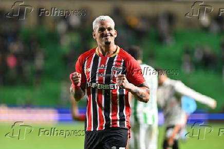 Juventude x São Paulo