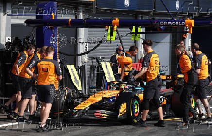 Belgian Grand Prix