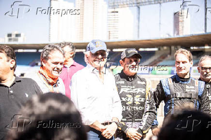 Rally dos Sertões 2025