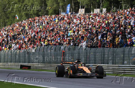 Belgian Grand Prix