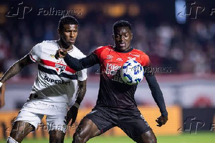 SAO PAULO X ATHLETICO PARANAENSE ? COPA DO BRASIL 2025