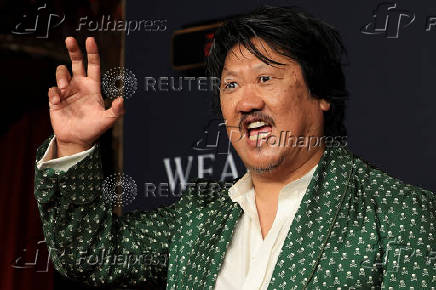 Premiere of the film Weapons in Los Angeles, California