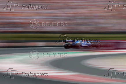 Hungarian Grand Prix