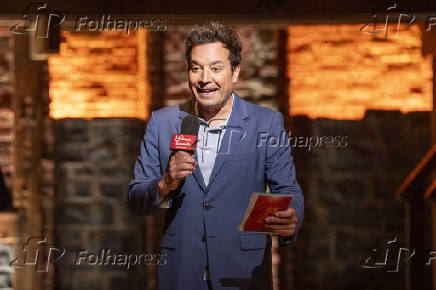 Madame Tussauds, Nova York, revela estátua de cera de Lin-Manuel Miranda para celebrar o 10º aniversário de 
