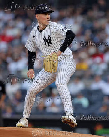 MLB: Minnesota Twins at New York Yankees