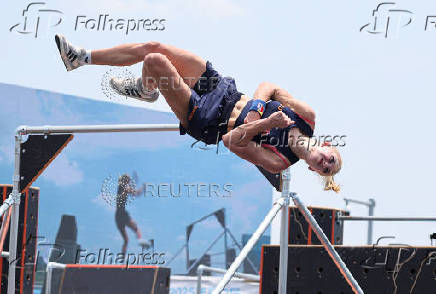 The World Games Chengdu 2025
