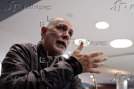 Guillermo Arriaga: “El votante de Trump no está equivocado, el sistema lo dejó atrás”