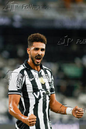 Partida entre Botafogo X Mirassol  válida pelo Campeonato Brasileiro 2025