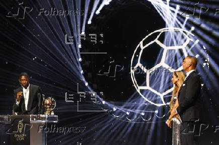 Ballon d'Or 2025
