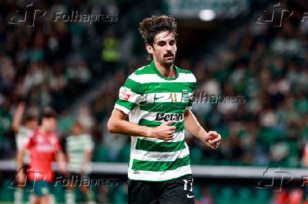 Sporting x Moreirense FC
