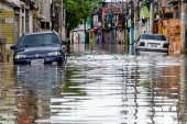 Chuva - SP