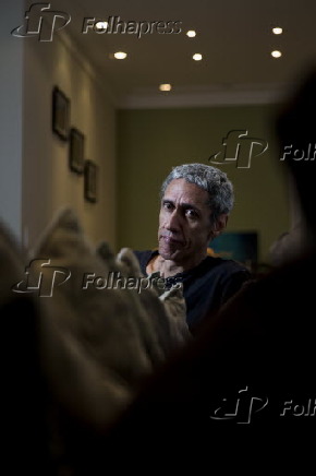 Márcio Américo
